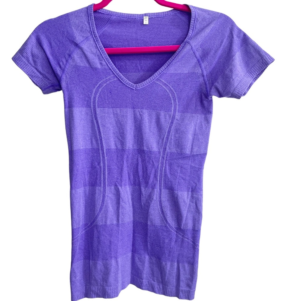 Lululemon Top (4)